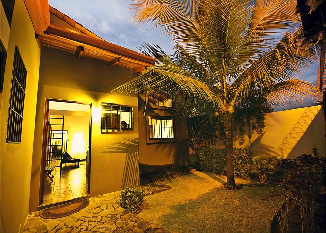 Casa Gris 4 bed 4 bath Apartment | Bachelor Party Bay Costa Rica